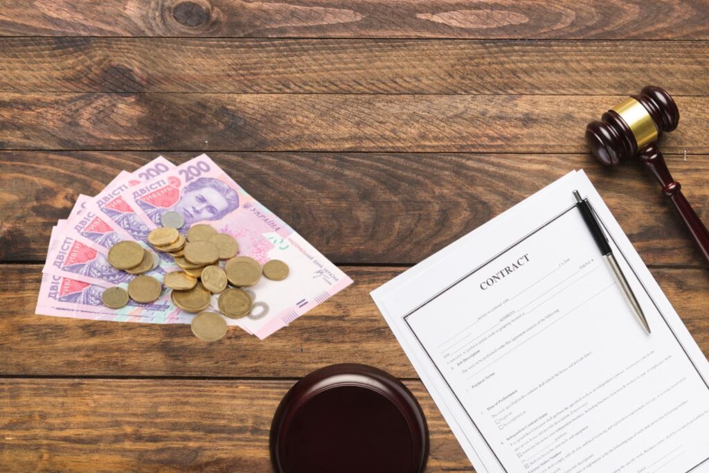 Які послуги надає адвокат та коли вони можуть знадобитися